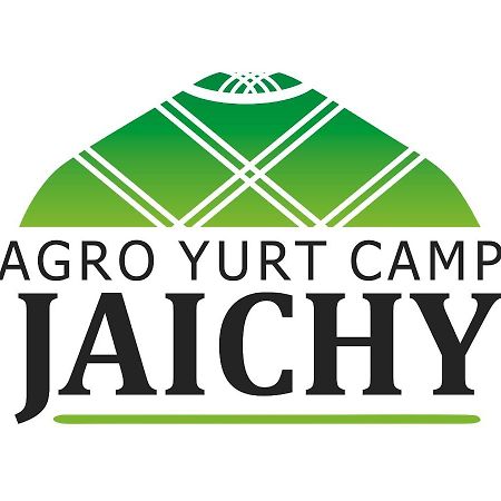 Jaichy Yurt Camp Hotel Kek-Say Luaran gambar