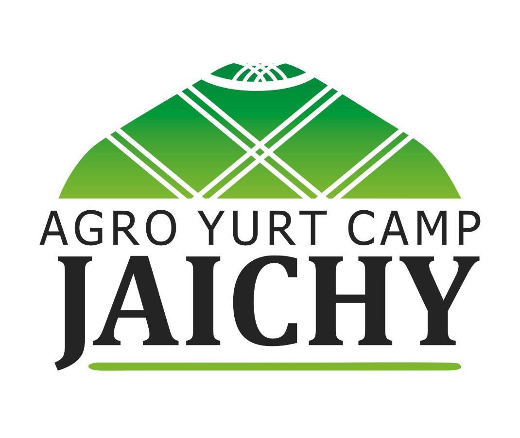Jaichy Yurt Camp Hotel Kek-Say Luaran gambar